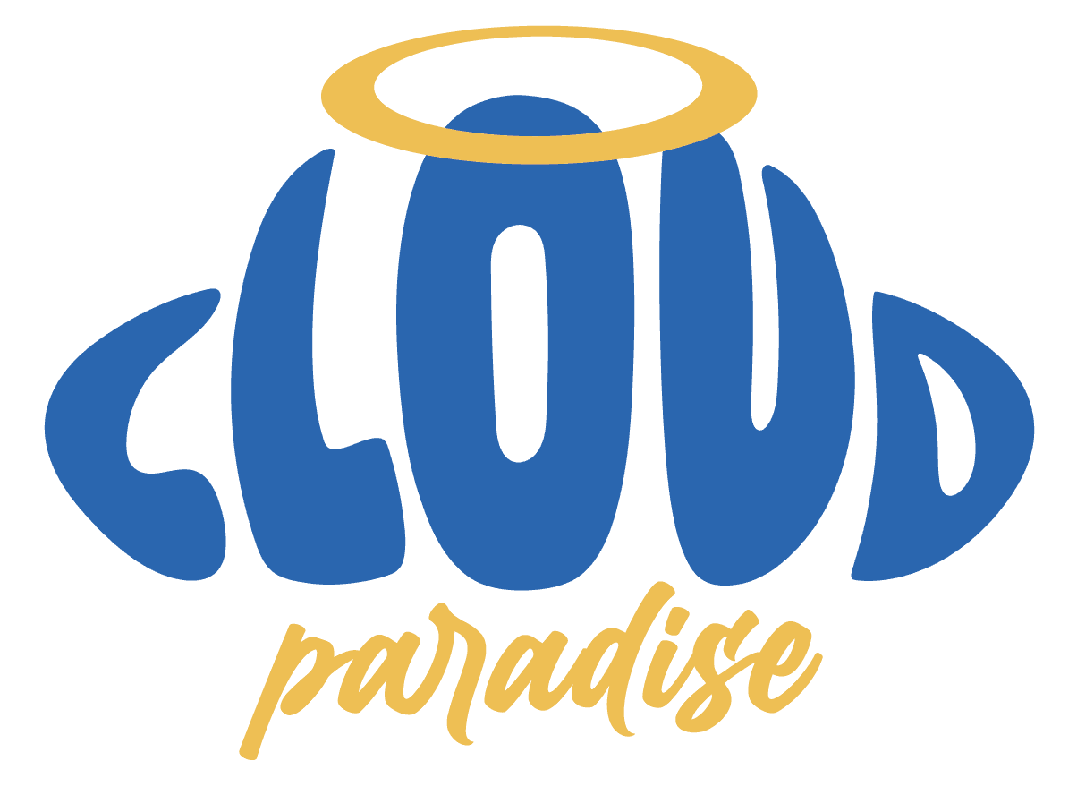 CloudParadise Logo