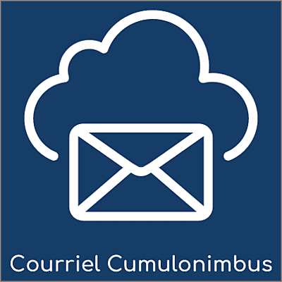 Courriel Cumulonimbus