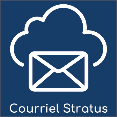 Courriel Stratus