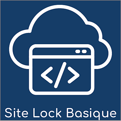 Site Lock Basique