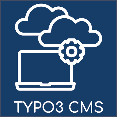 TYPO3 CMS