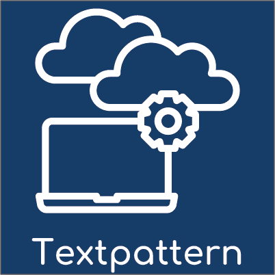 Textpattern